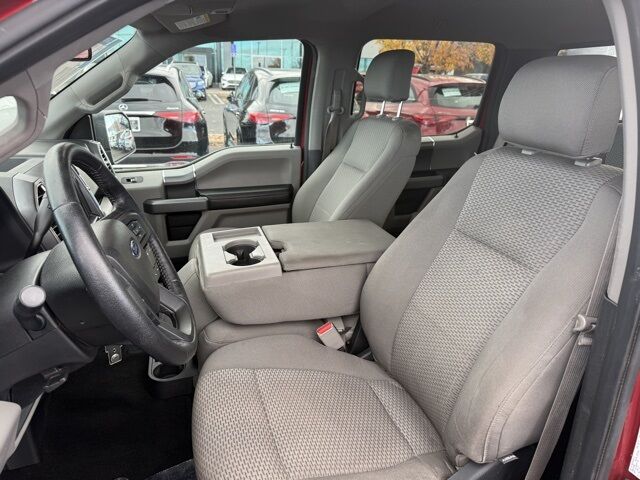 2015 Ford F-150 XLT Albuquerque NM