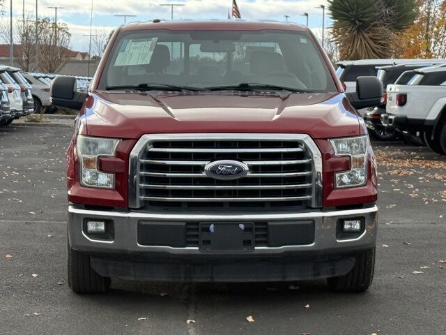 2015 Ford F-150 XLT Albuquerque NM