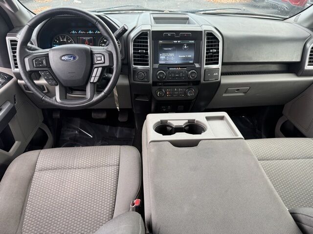 2015 Ford F-150 XLT Albuquerque NM