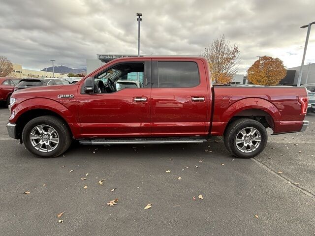 2015 Ford F-150 XLT Albuquerque NM