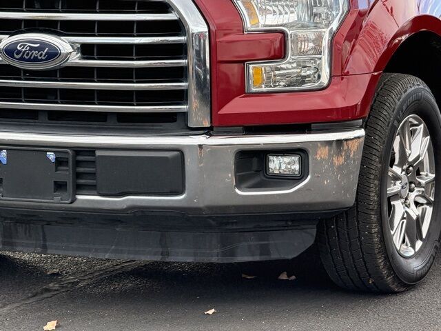 2015 Ford F-150 XLT Albuquerque NM