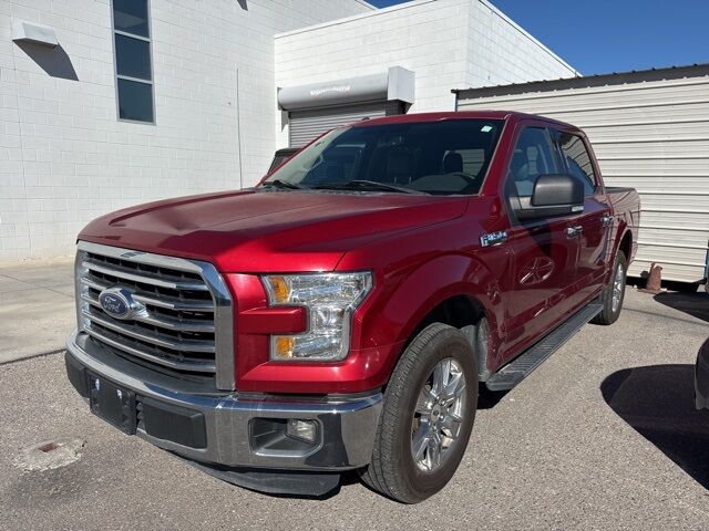 2015 Ford F-150 XLT Albuquerque NM