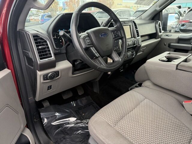 2015 Ford F-150 XLT Albuquerque NM