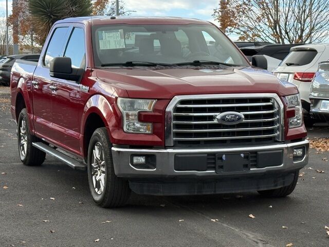 2015 Ford F-150 XLT Albuquerque NM