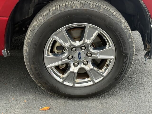 2015 Ford F-150 XLT Albuquerque NM