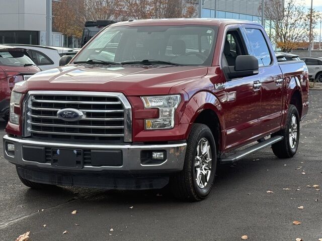 2015 Ford F-150 XLT Albuquerque NM