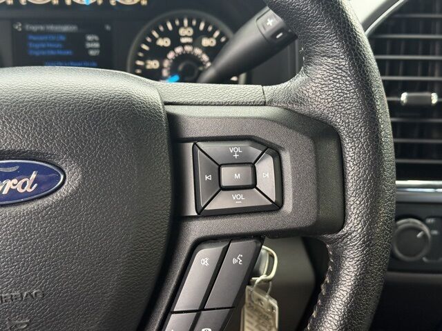 2015 Ford F-150 XLT Albuquerque NM