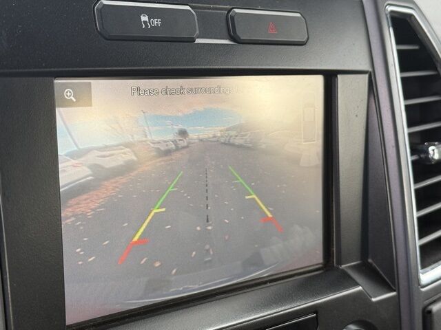 2015 Ford F-150 XLT Albuquerque NM