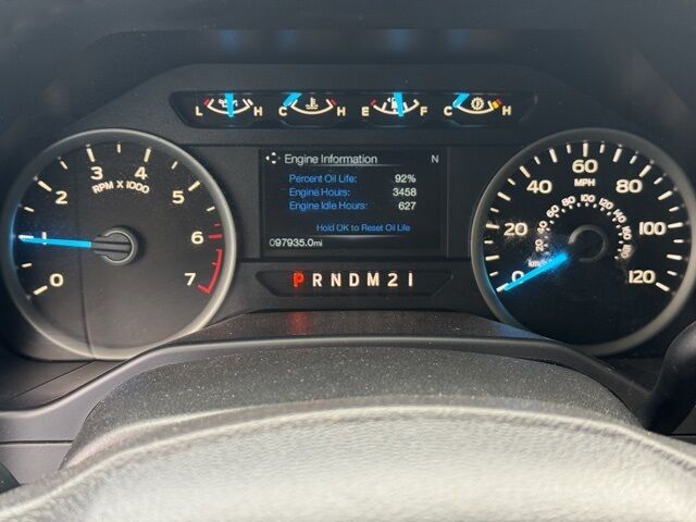 2015 Ford F-150 XLT Albuquerque NM