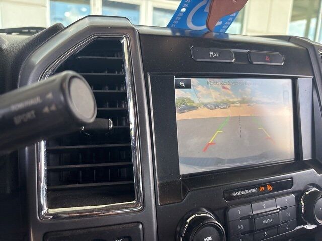 2015 Ford F-150 XLT Dallas TX