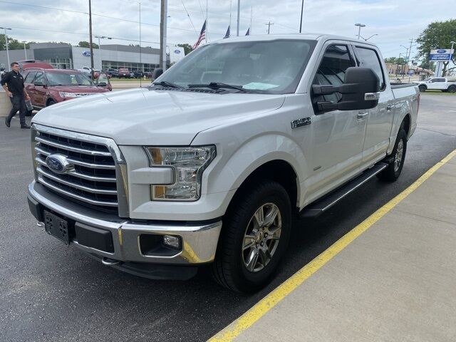 2015 Ford F-150 XLT Green Bay WI