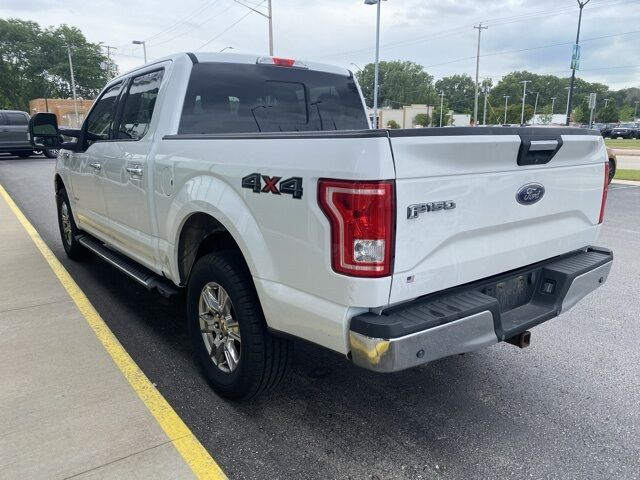 2015 Ford F-150 XLT Green Bay WI