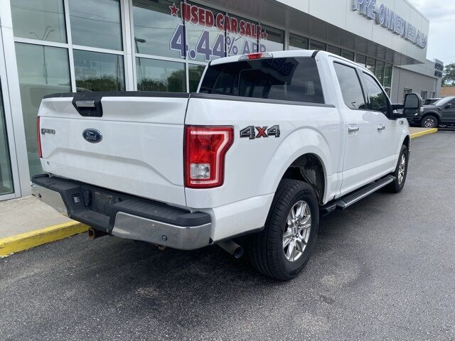 2015 Ford F-150 XLT Green Bay WI