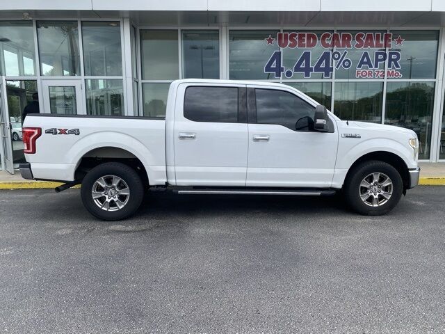 2015 Ford F-150 XLT Green Bay WI