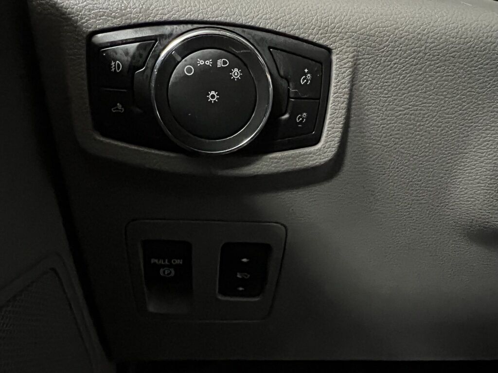 2015 Ford F-150 XLT Loveland CO