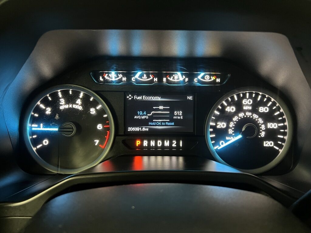2015 Ford F-150 XLT Loveland CO