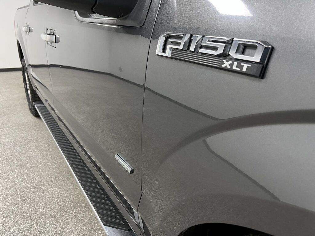 2015 Ford F-150 XLT Loveland CO