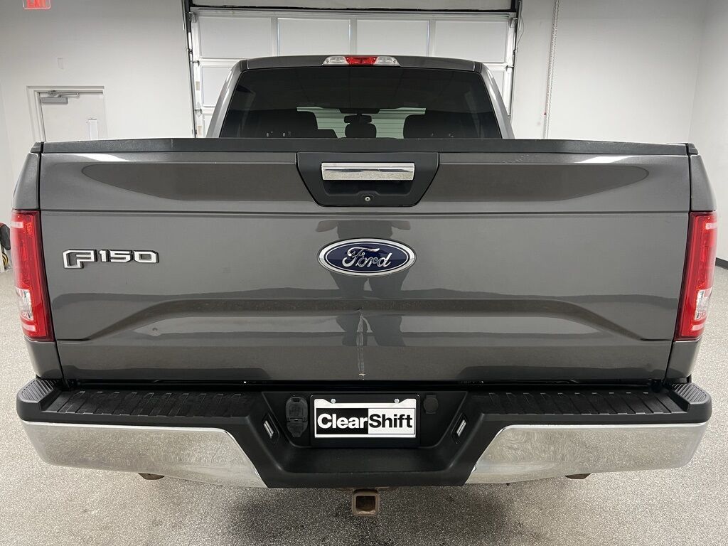 2015 Ford F-150 XLT Loveland CO