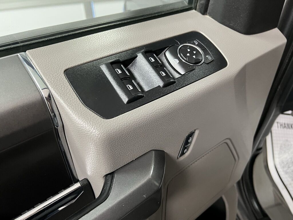 2015 Ford F-150 XLT Loveland CO