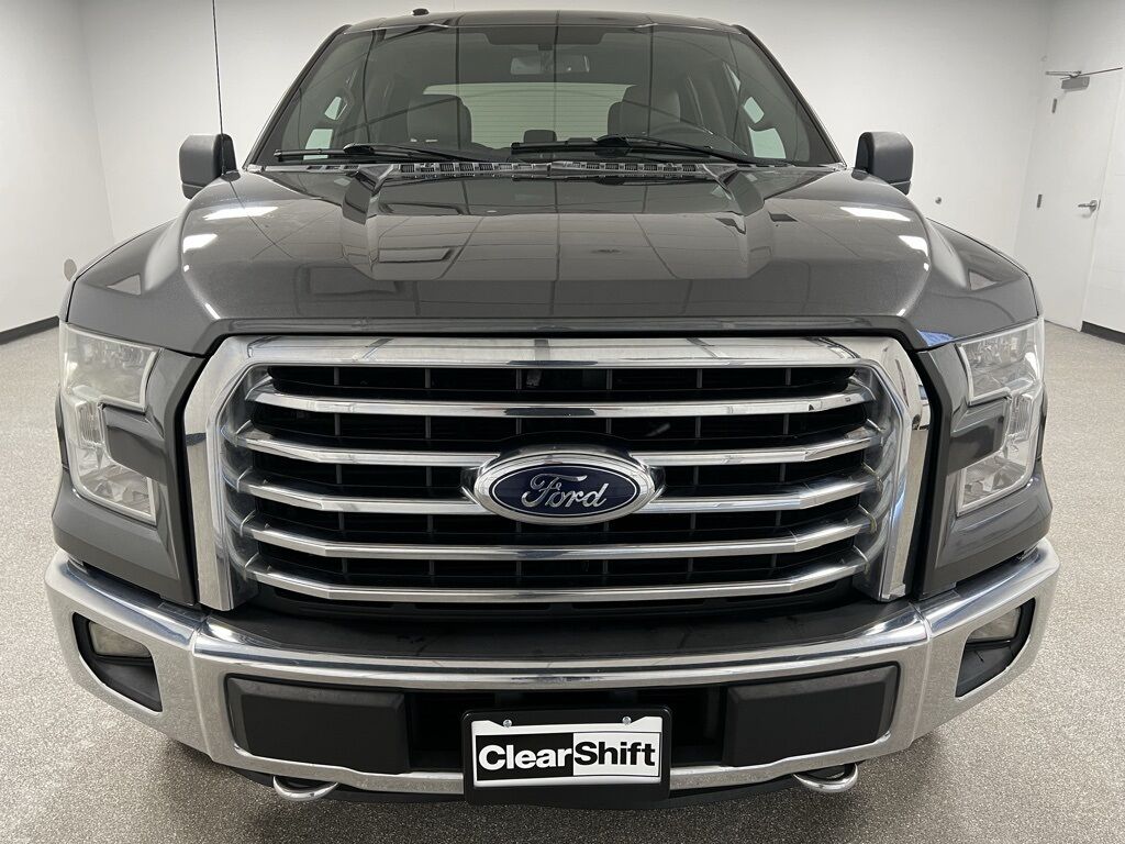2015 Ford F-150 XLT Loveland CO