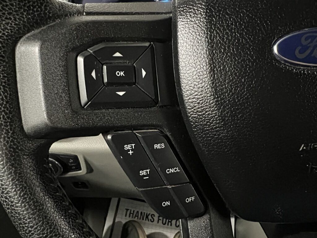 2015 Ford F-150 XLT Loveland CO