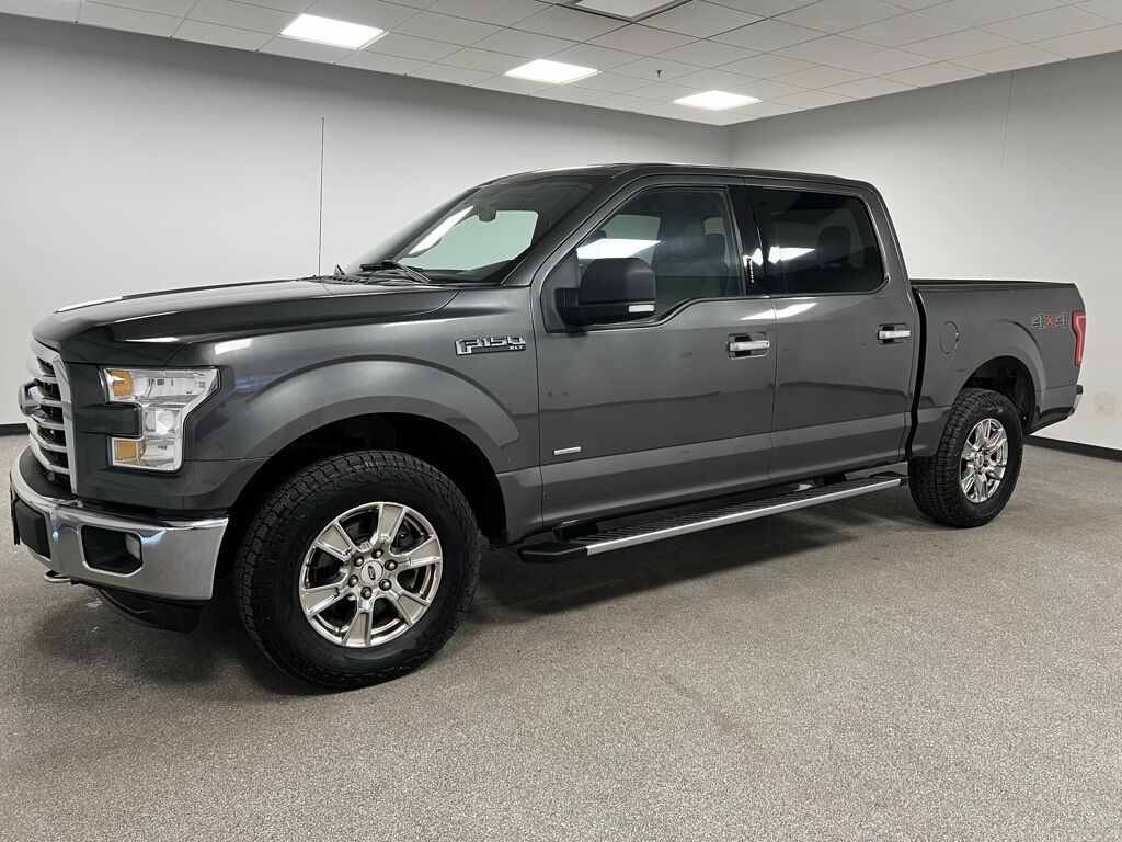 2015 Ford F-150 XLT Loveland CO