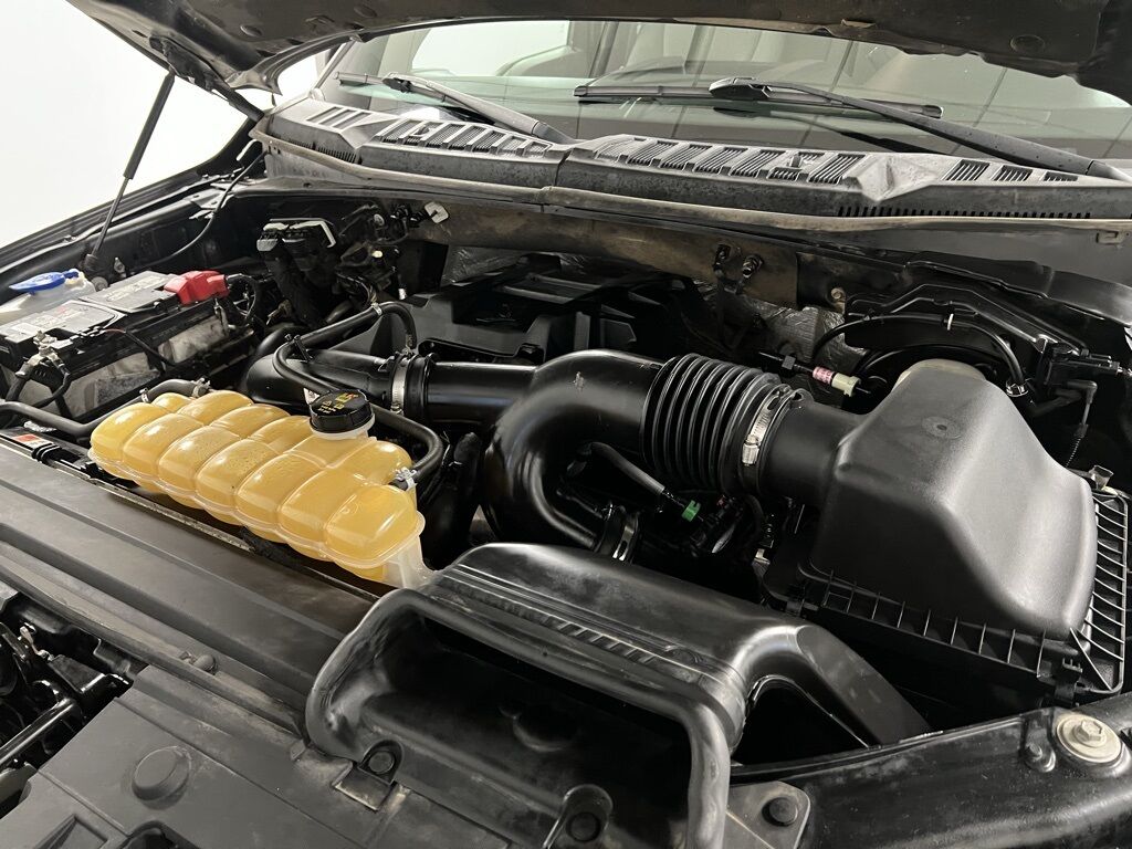 2015 Ford F-150 XLT Loveland CO