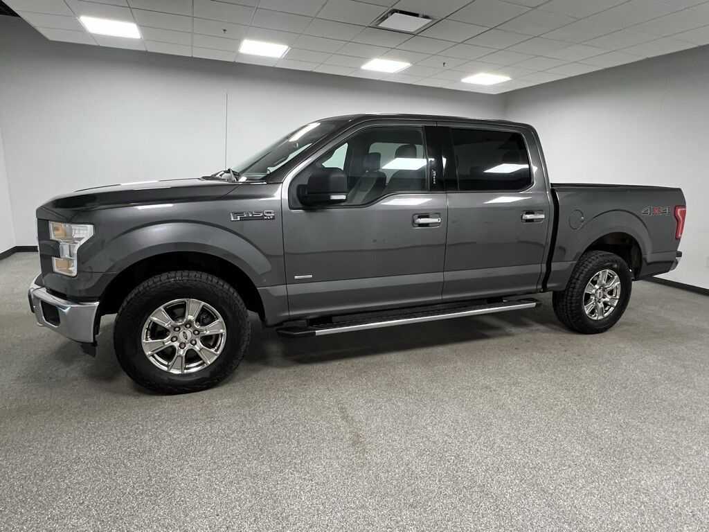 2015 Ford F-150 XLT Loveland CO