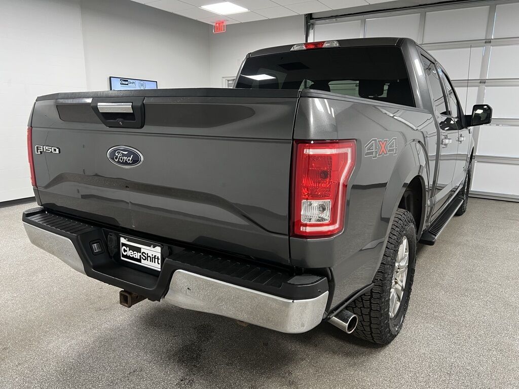 2015 Ford F-150 XLT Loveland CO