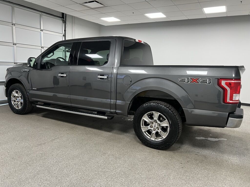 2015 Ford F-150 XLT Loveland CO