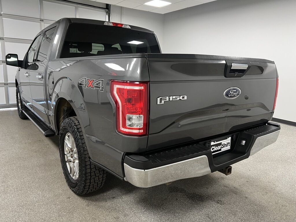 2015 Ford F-150 XLT Loveland CO