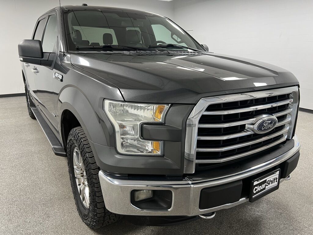 2015 Ford F-150 XLT Loveland CO