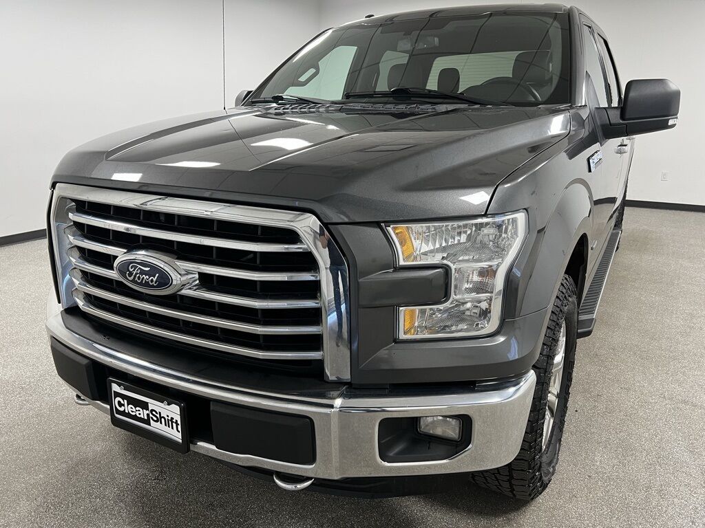 2015 Ford F-150 XLT Loveland CO
