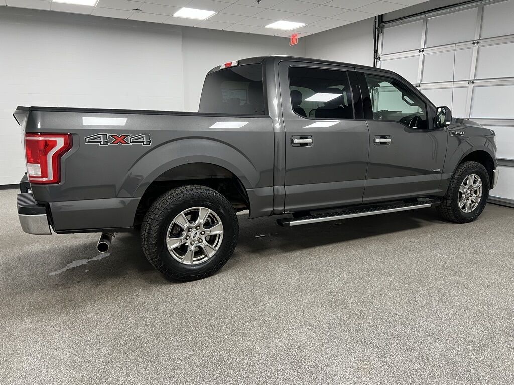 2015 Ford F-150 XLT Loveland CO