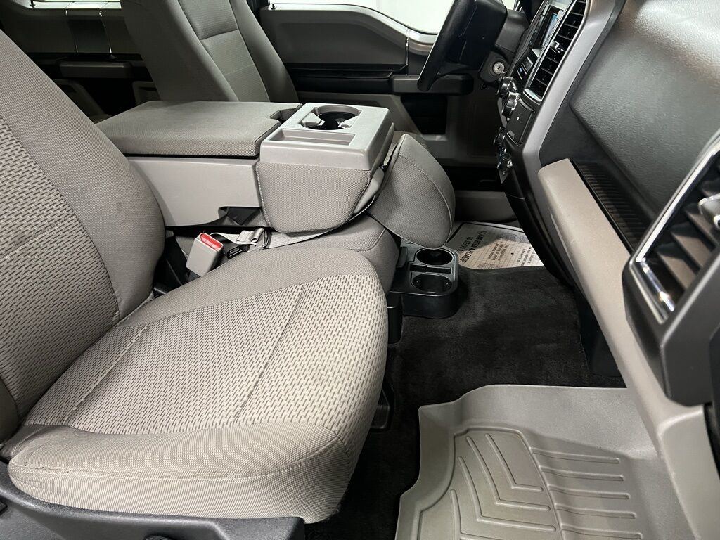 2015 Ford F-150 XLT Loveland CO
