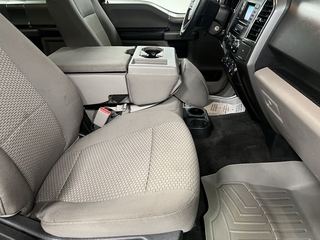 2015 Ford F-150 XLT Loveland CO