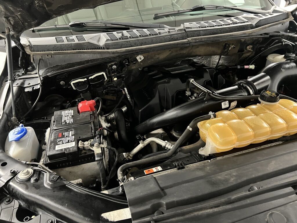 2015 Ford F-150 XLT Loveland CO