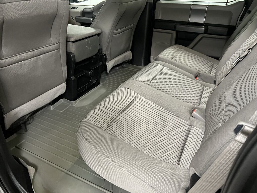 2015 Ford F-150 XLT Loveland CO