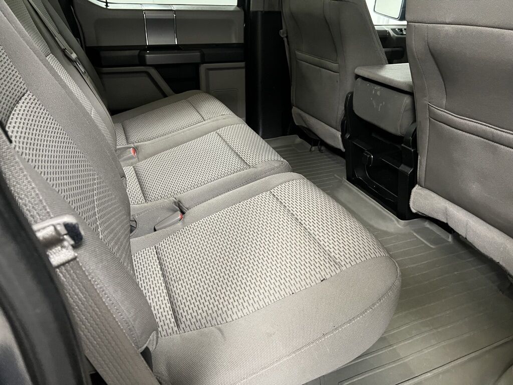 2015 Ford F-150 XLT Loveland CO