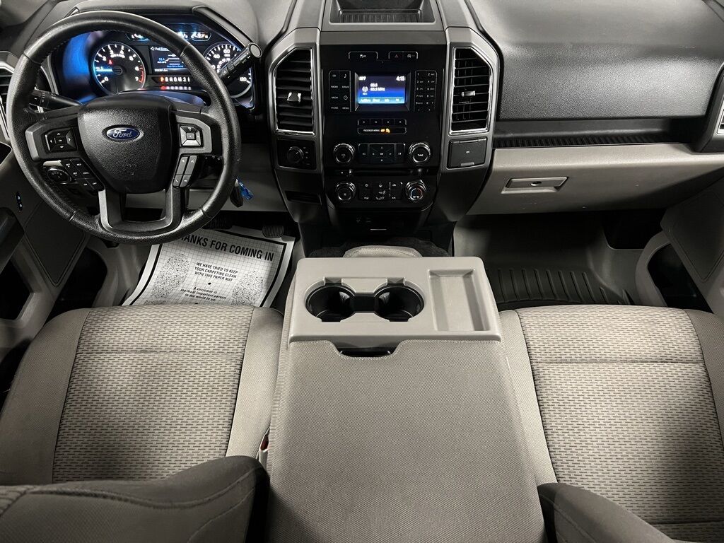 2015 Ford F-150 XLT Loveland CO