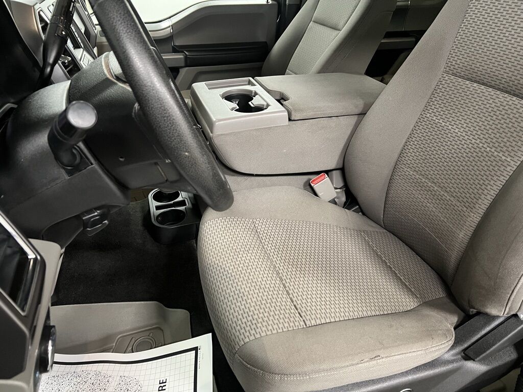 2015 Ford F-150 XLT Loveland CO