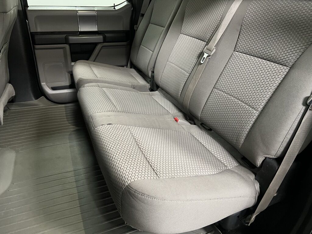 2015 Ford F-150 XLT Loveland CO