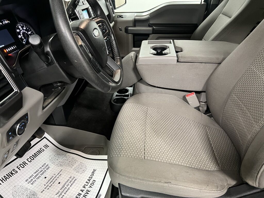 2015 Ford F-150 XLT Loveland CO