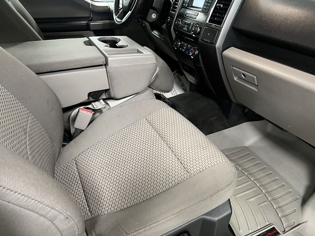 2015 Ford F-150 XLT Loveland CO