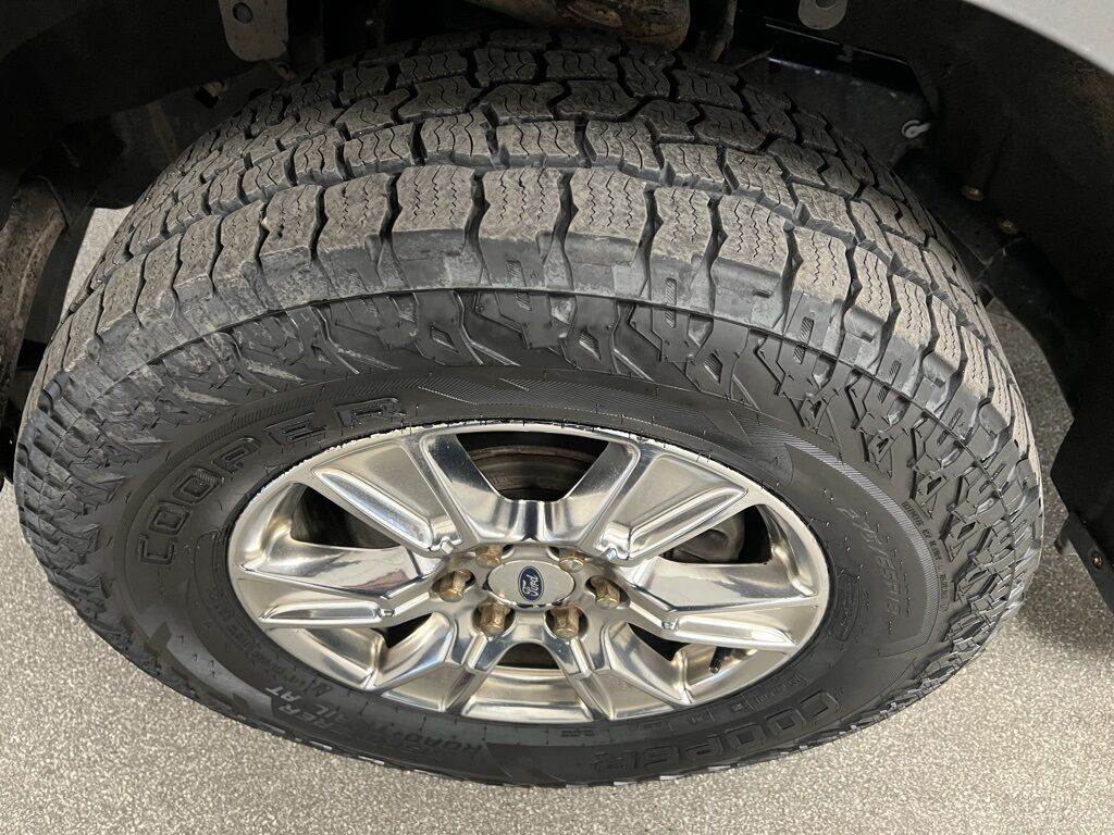 2015 Ford F-150 XLT Loveland CO
