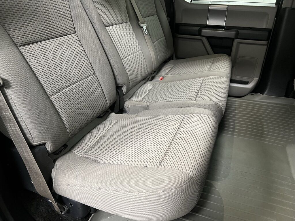2015 Ford F-150 XLT Loveland CO