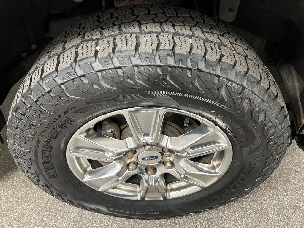 2015 Ford F-150 XLT Loveland CO