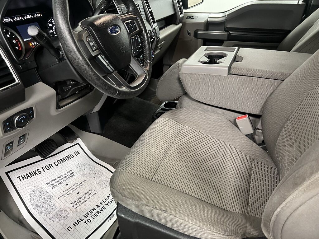 2015 Ford F-150 XLT Loveland CO