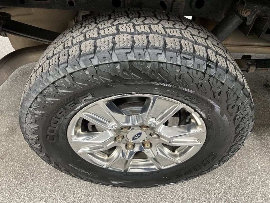 2015 Ford F-150 XLT Loveland CO