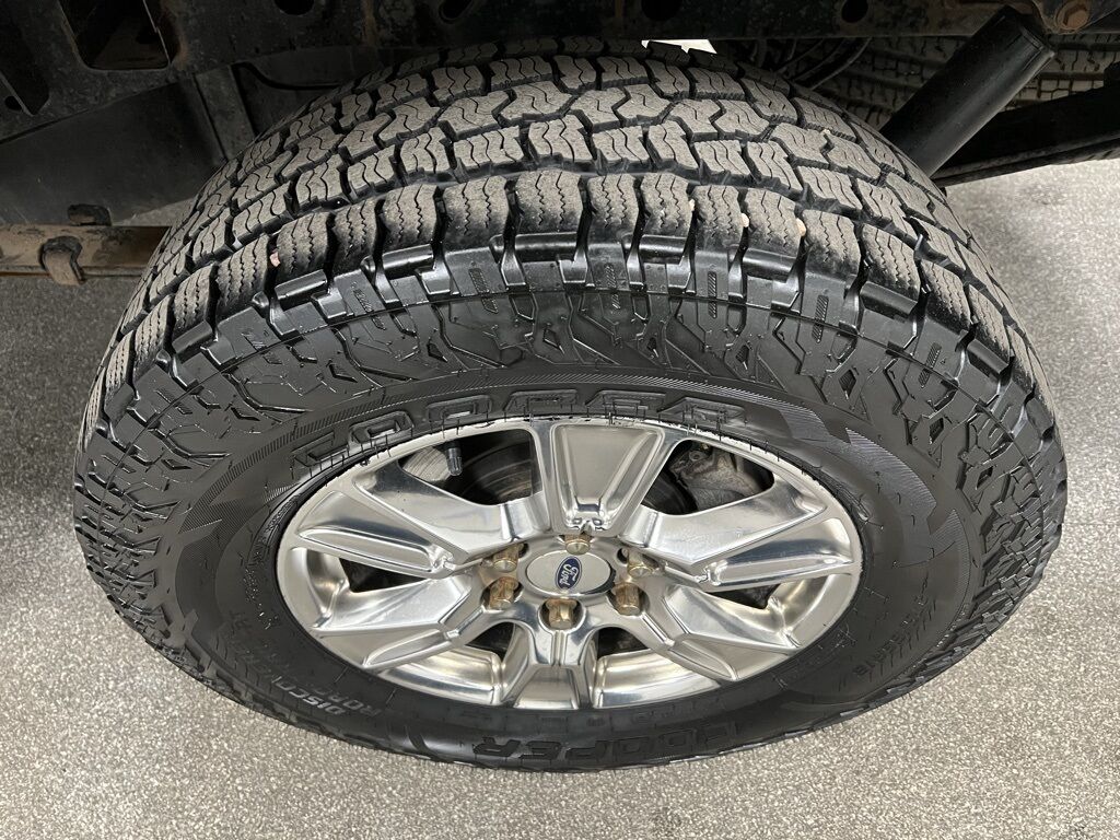 2015 Ford F-150 XLT Loveland CO